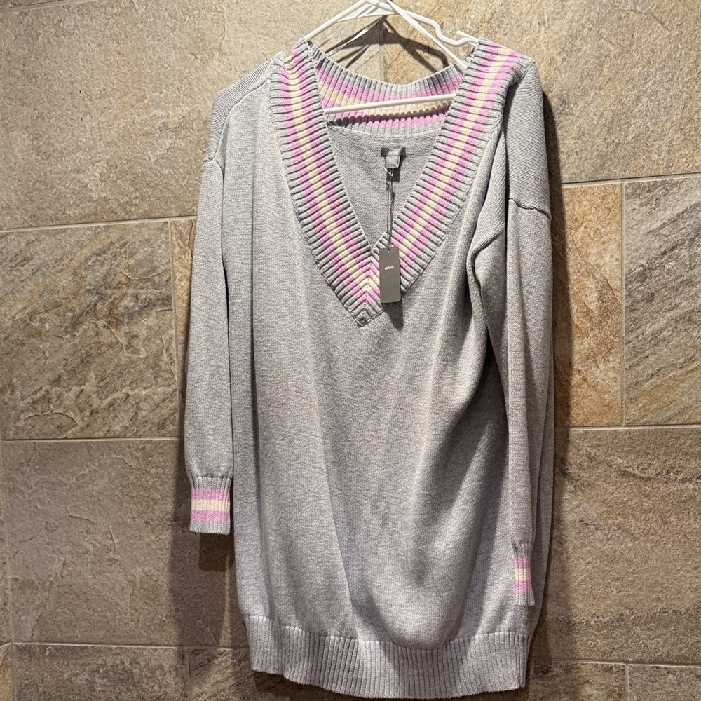 Aerie sweater